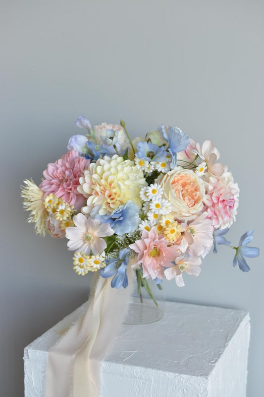 Where Are All the Office Flowers Going?