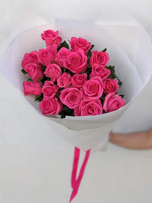 Why We Lay Flowers: The Quiet Power of Floral Farewells in Melbourne