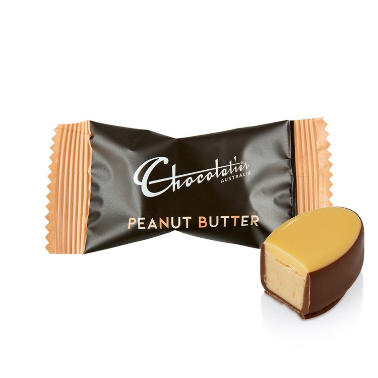 Chocolatier Australia Delights Chocolate GiftBox2_80g