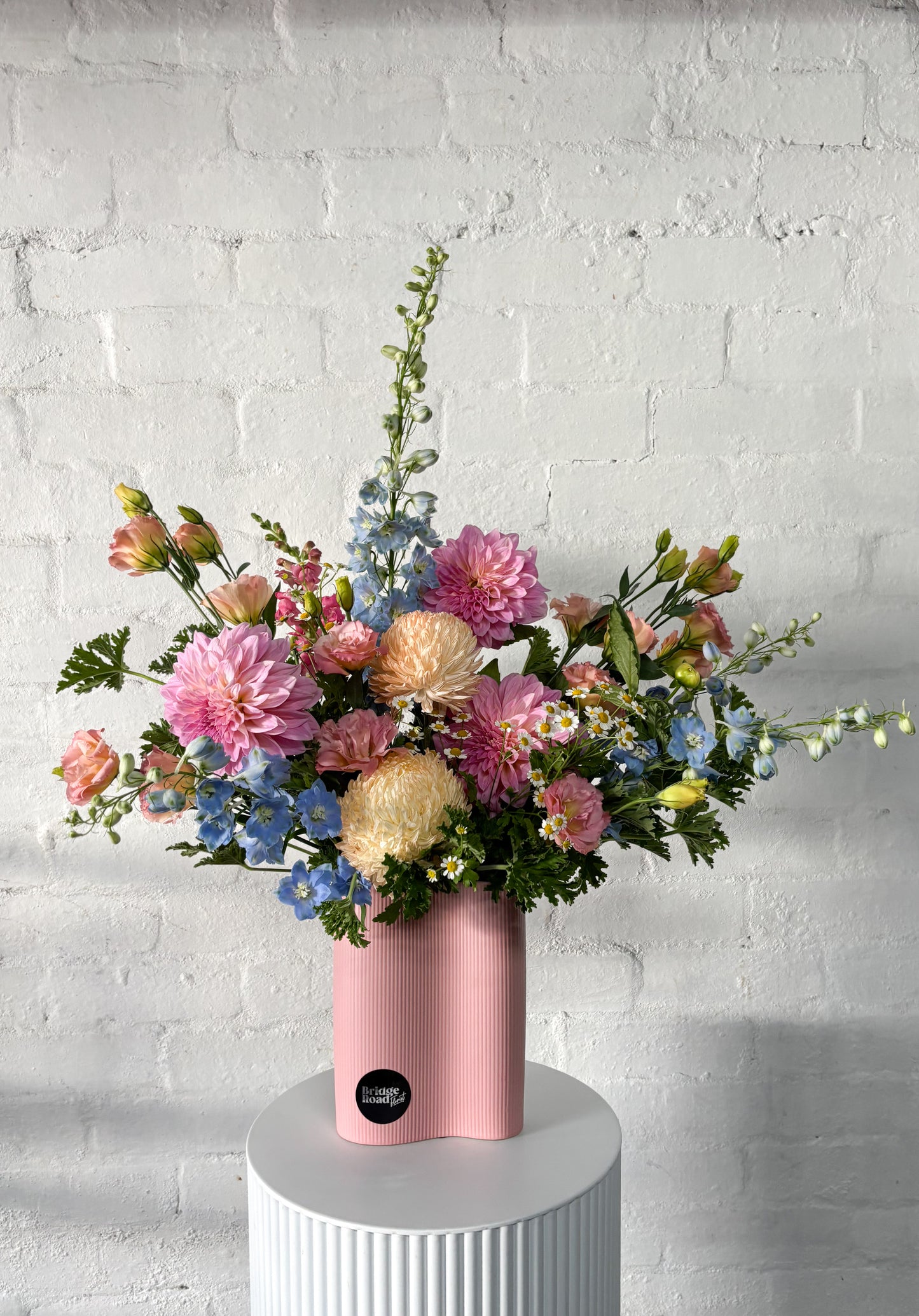 Bespoke Medium Vase