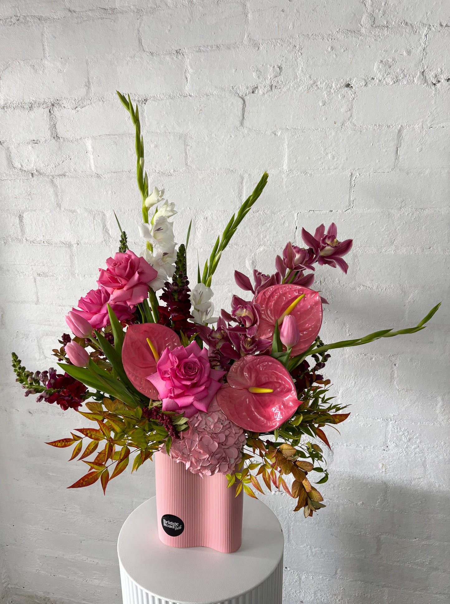 Bespoke Medium Vase