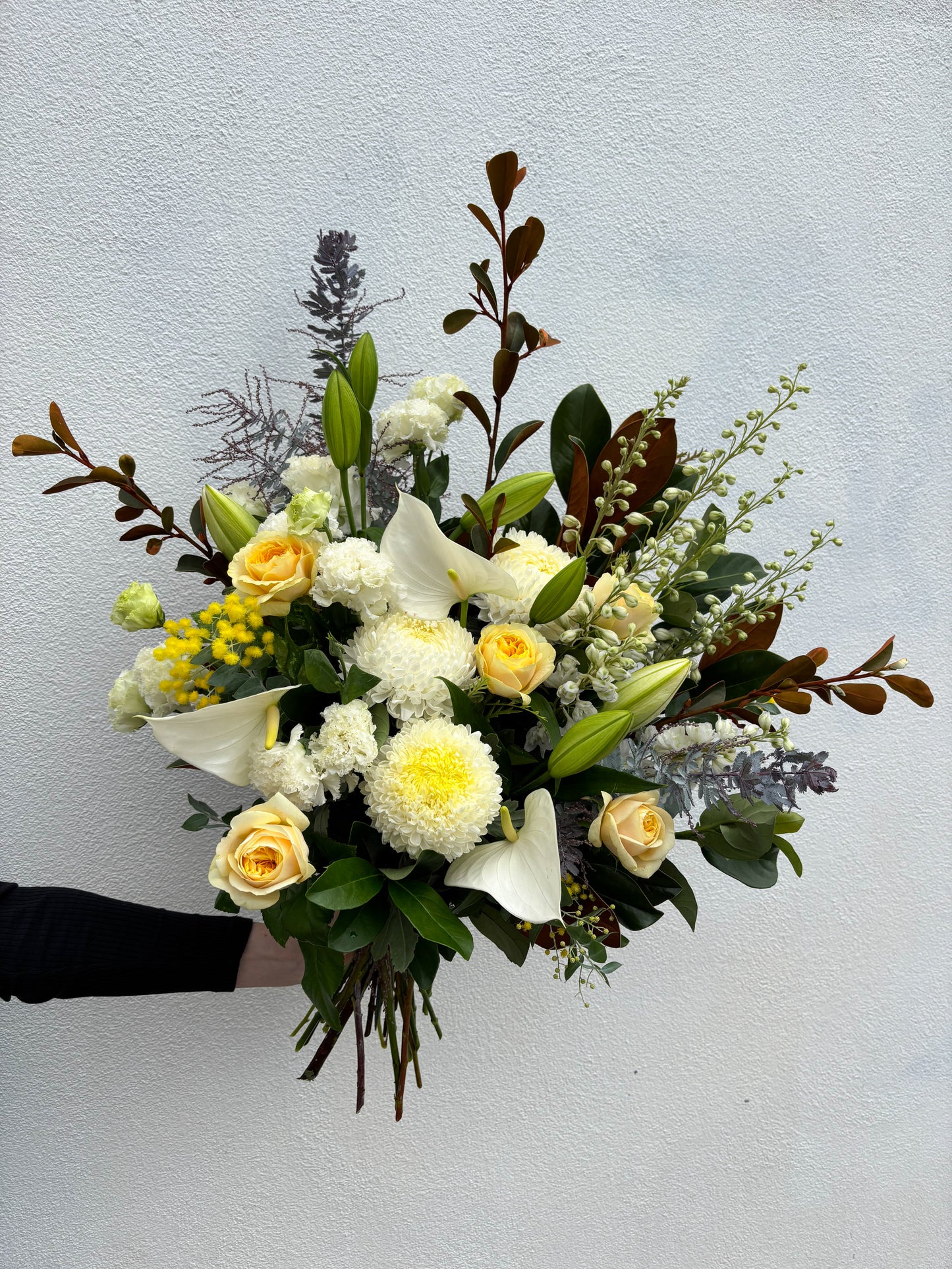 Seasonal Beauty Bouquet