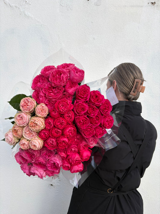 Rose Bunch