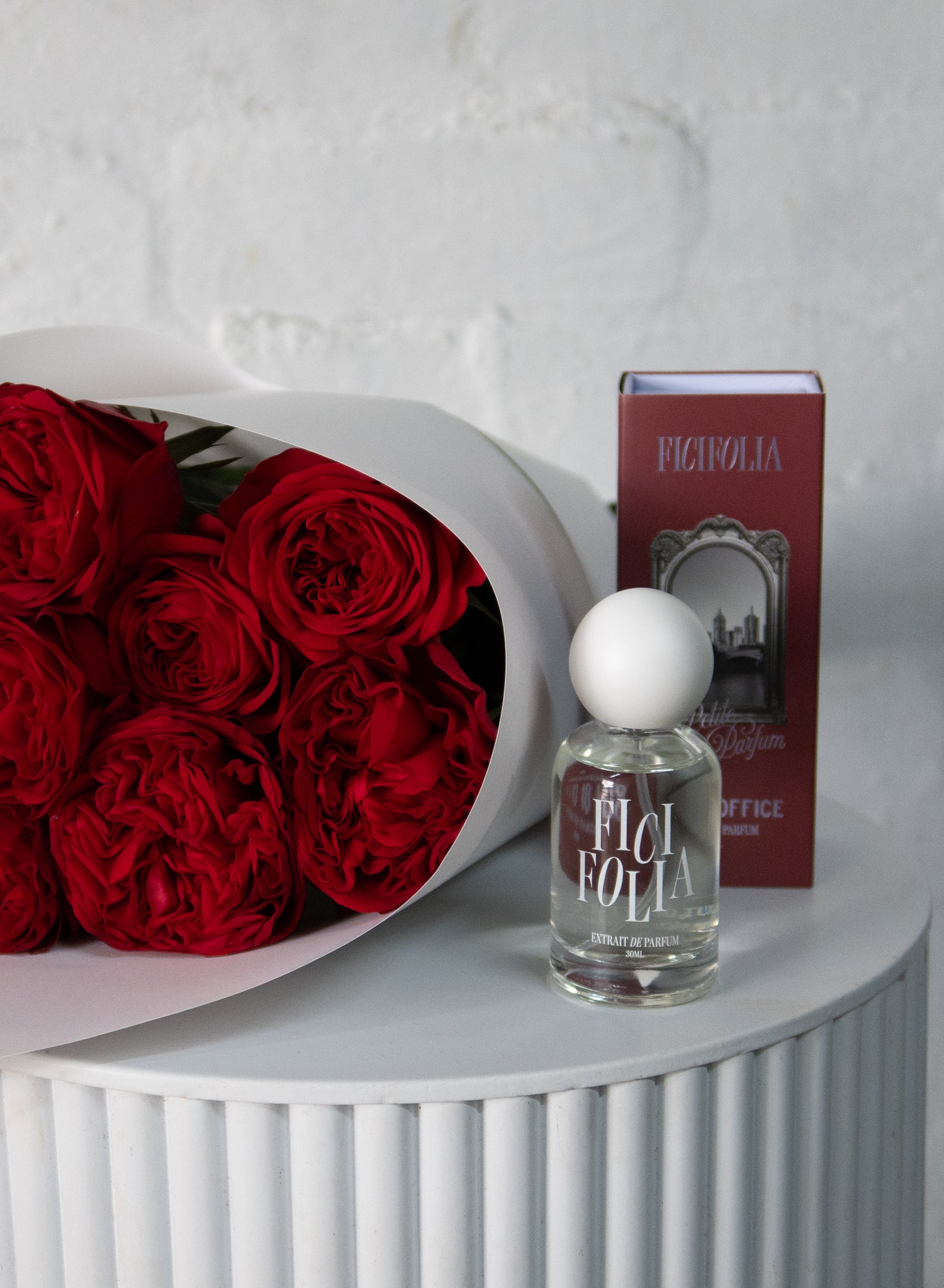 FICIFOLIA 30ml