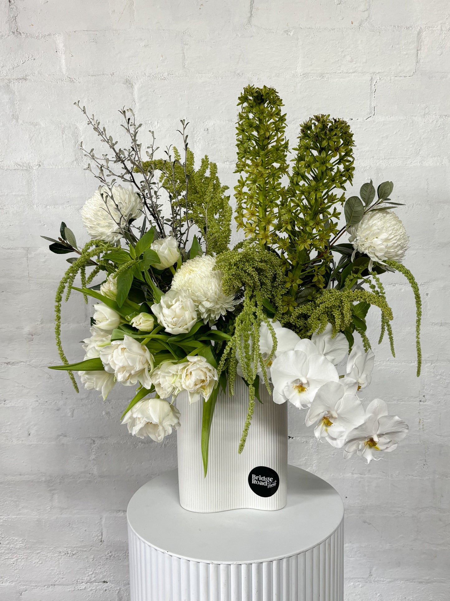 Bespoke Medium Vase