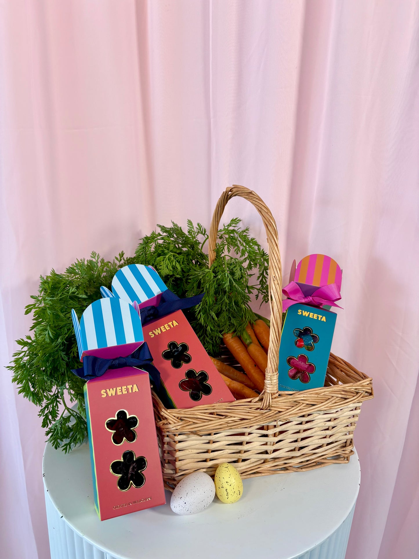 Sweeta Gift Box