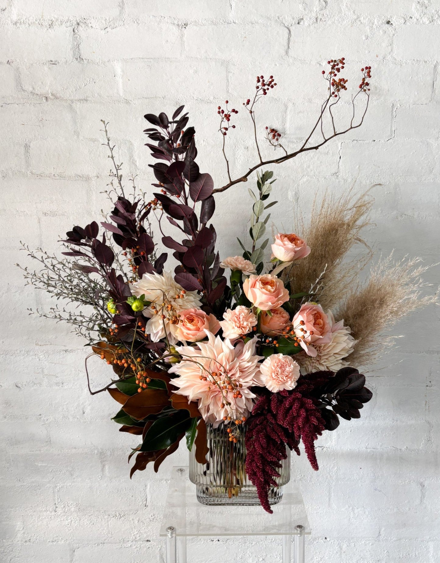 Bespoke Medium Vase