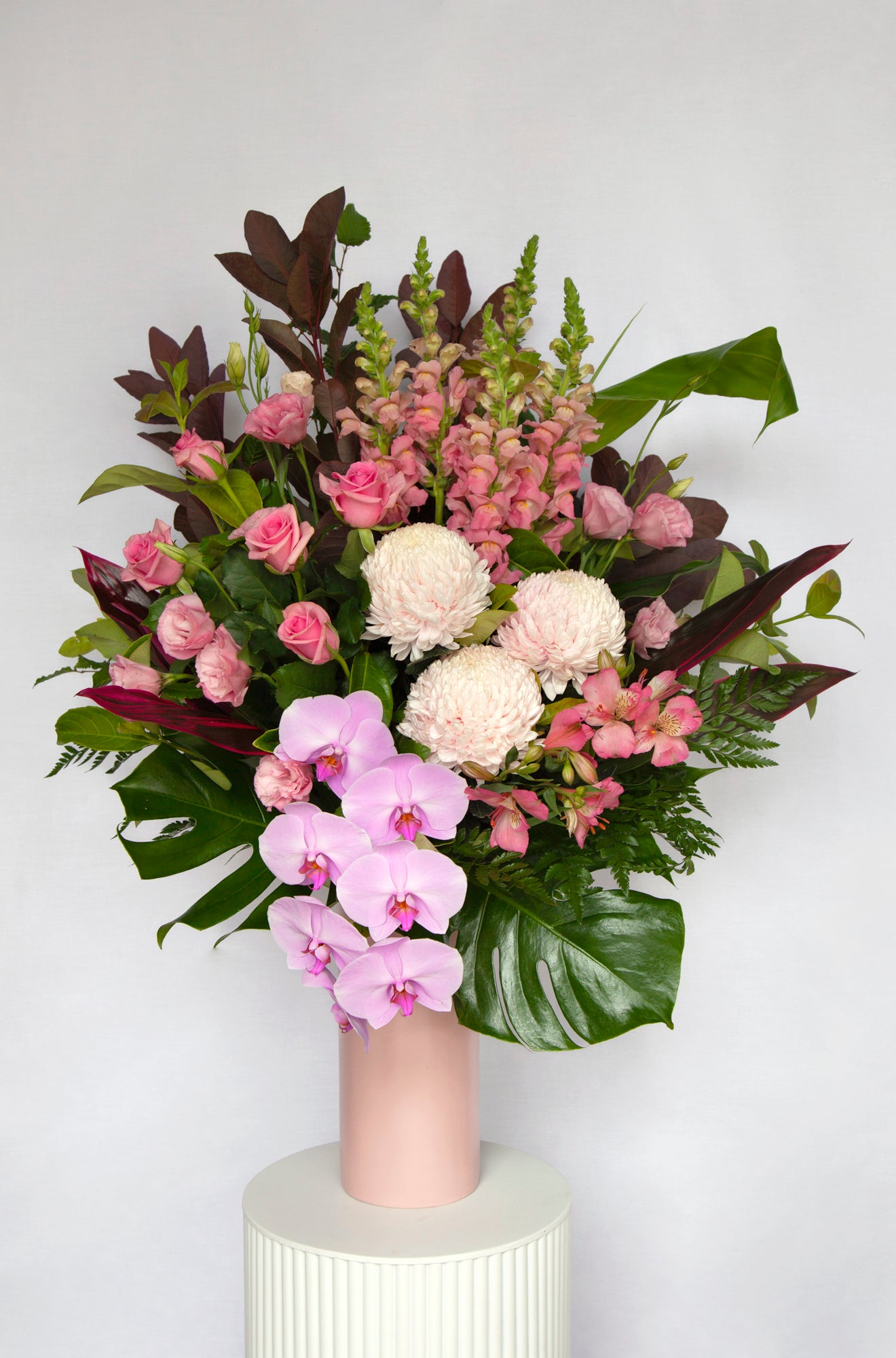 Florist Valentines Flower