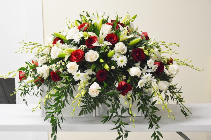 A Step-by-Step Guide to Ordering Funeral Flowers for a Service