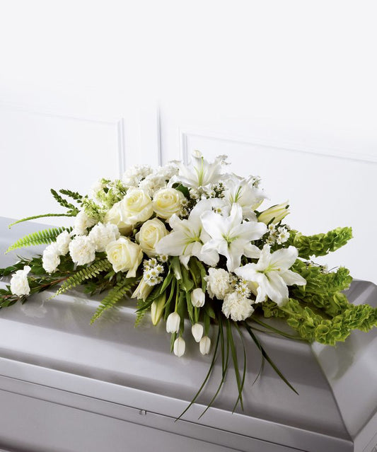 Funeral Flower Etiquette: What You Should Know Before Sending Flowers