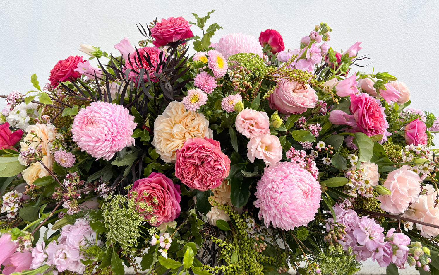 Shop Flowers