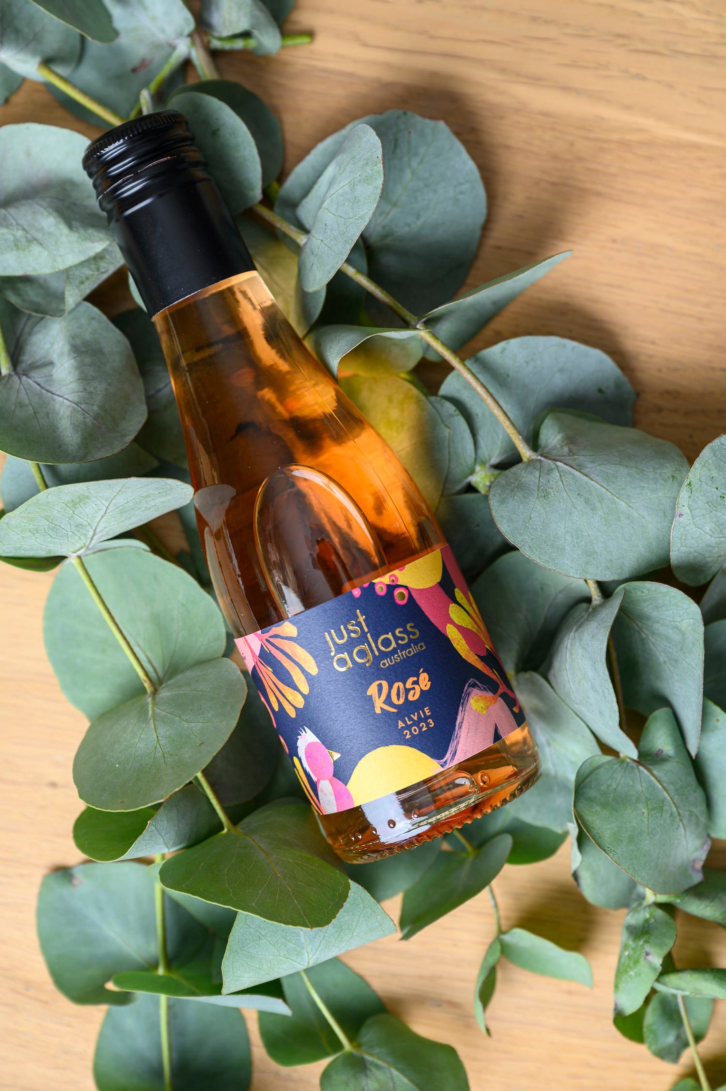 Just a Glass Twin Pack