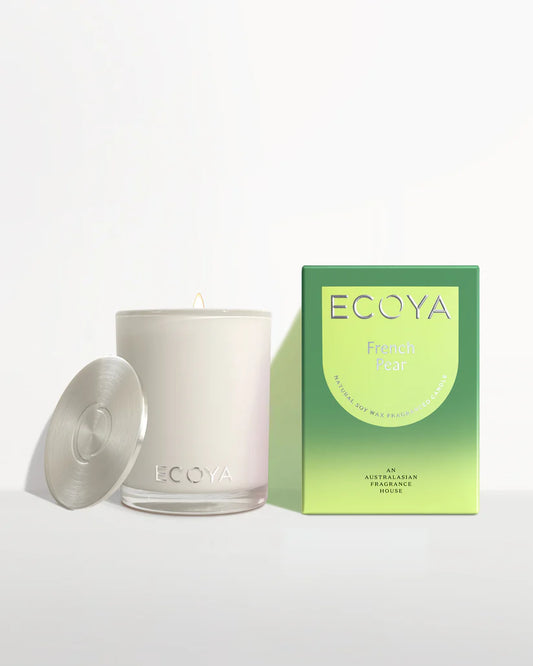 Ecoya French Pear Candle