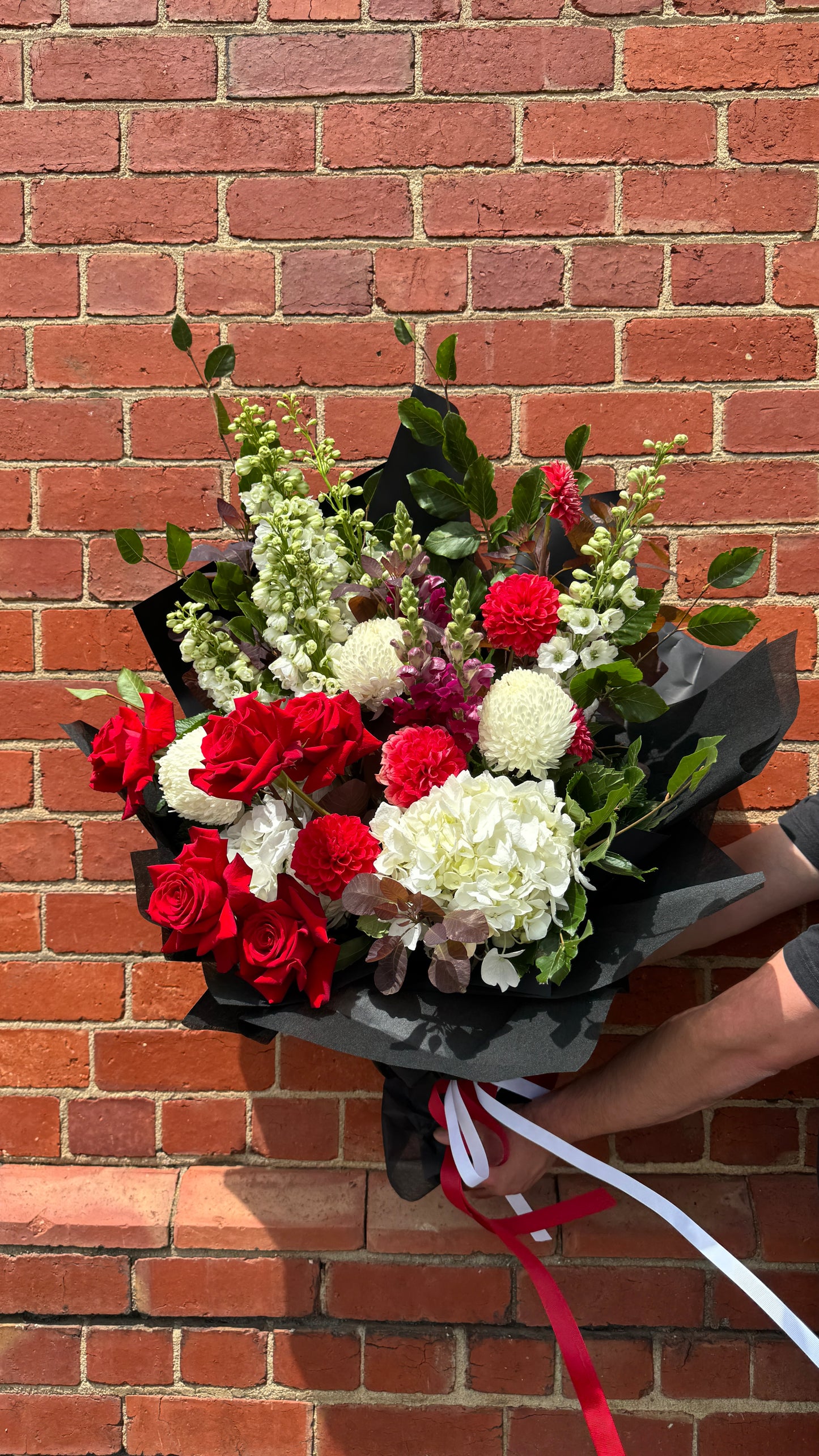 Made for you Bespoke - Valentines Day