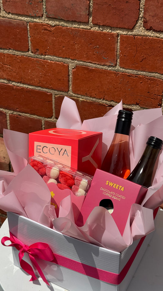 Valentines Day Hamper