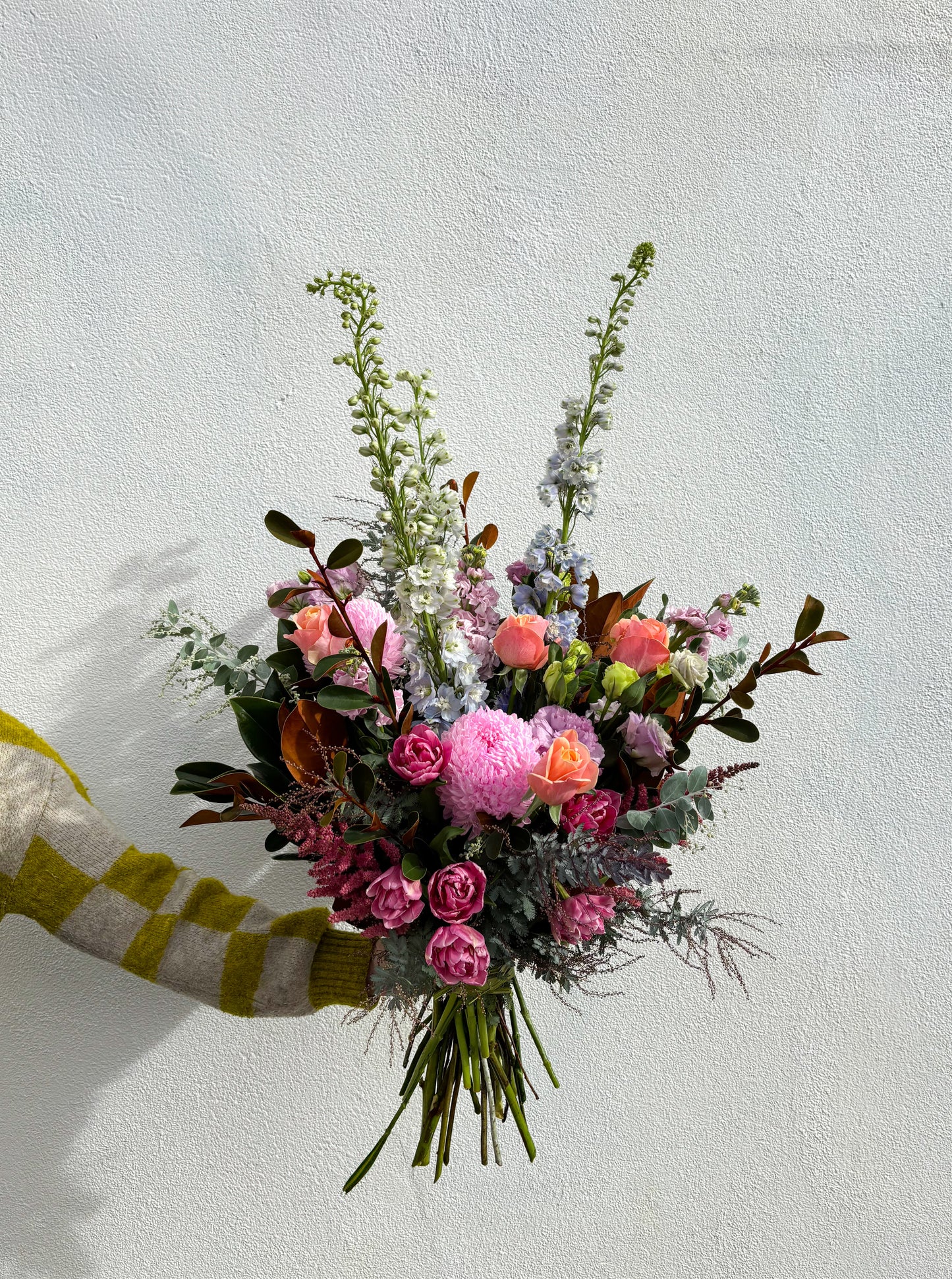 Seasonal Beauty Bouquet