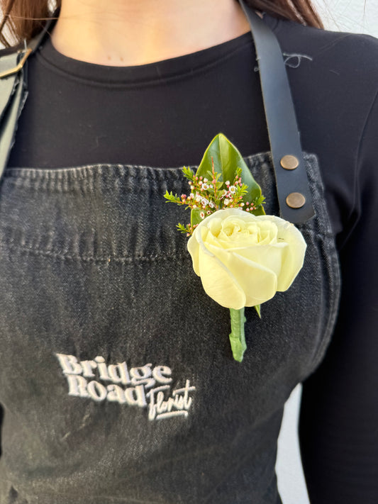 Buttonhole