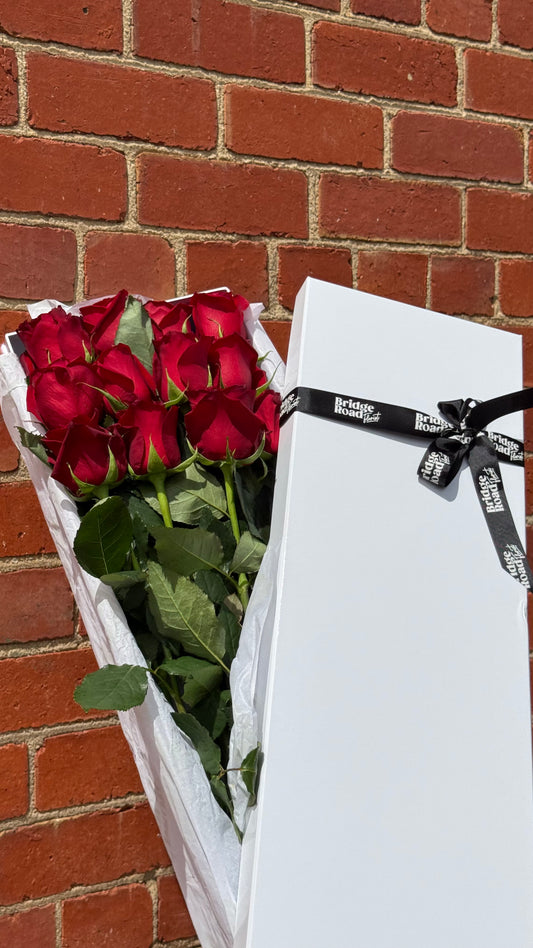 Love Letters- Valentines Day