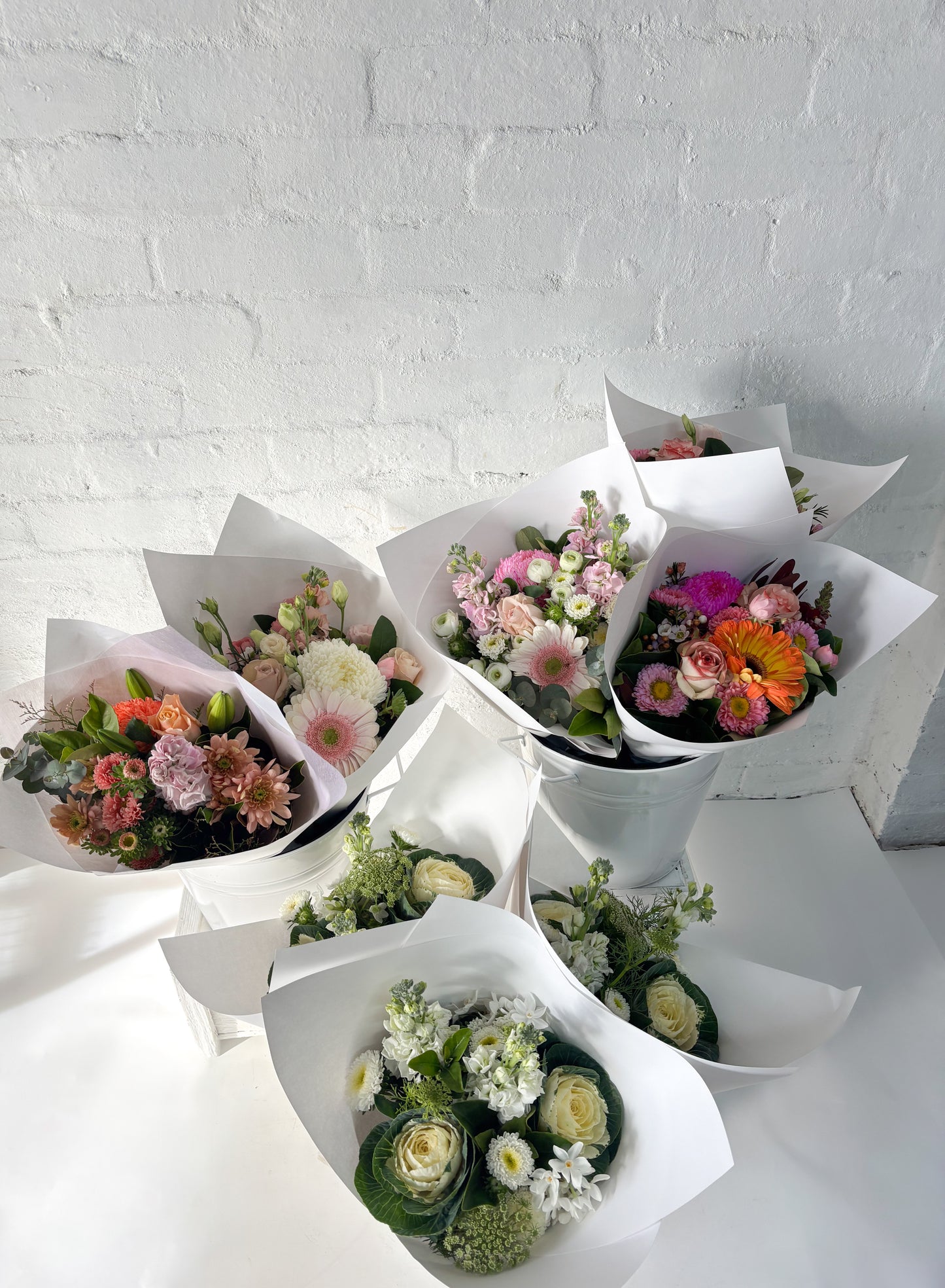 Posy of the day