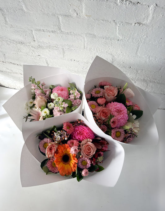 Posy of the day