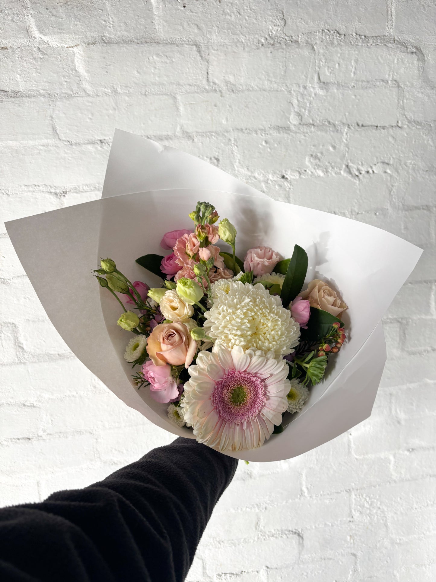 Posy of the day