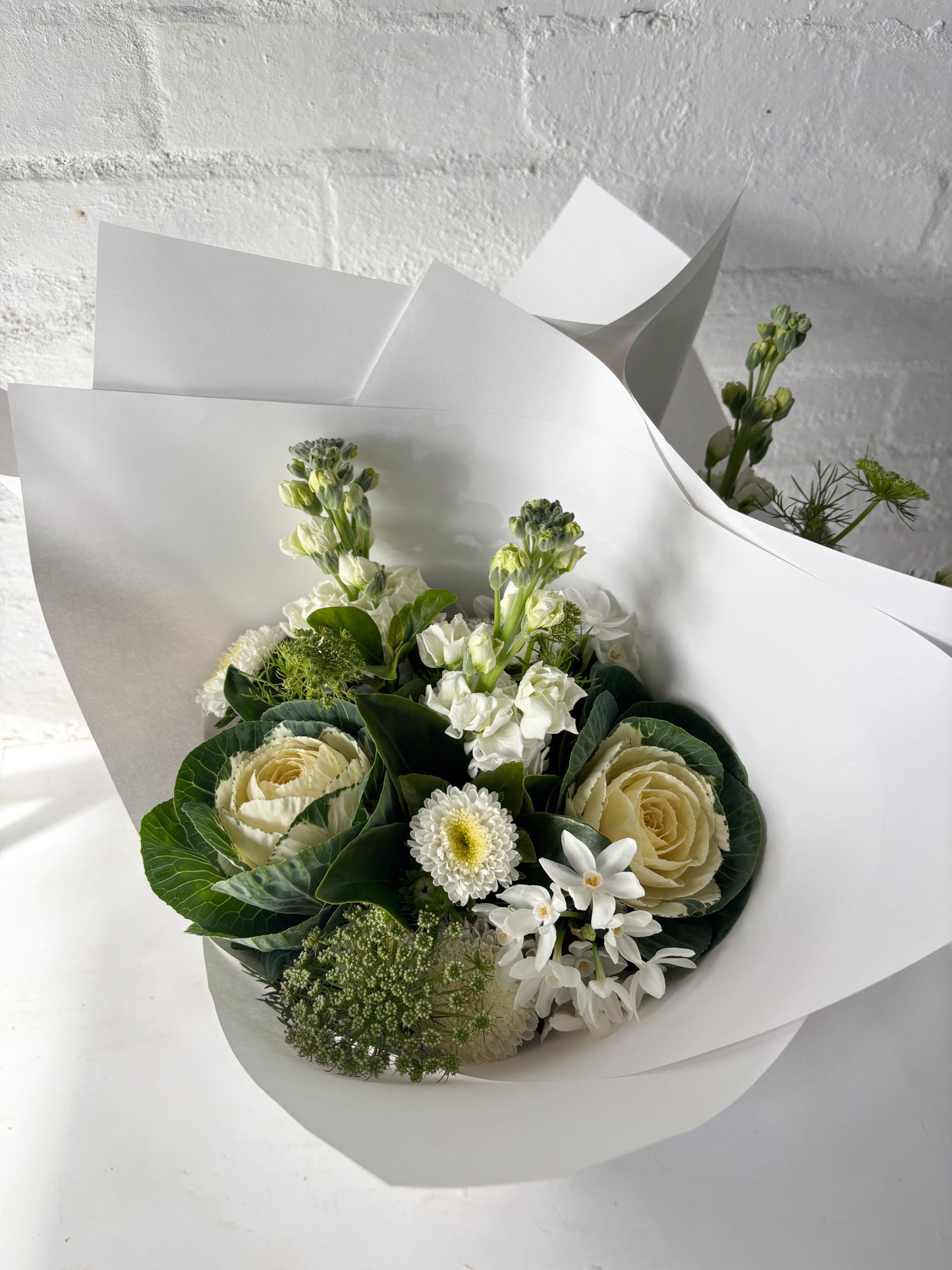Posy of the day