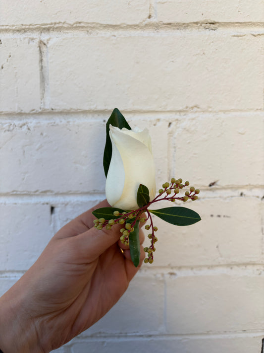 Buttonhole