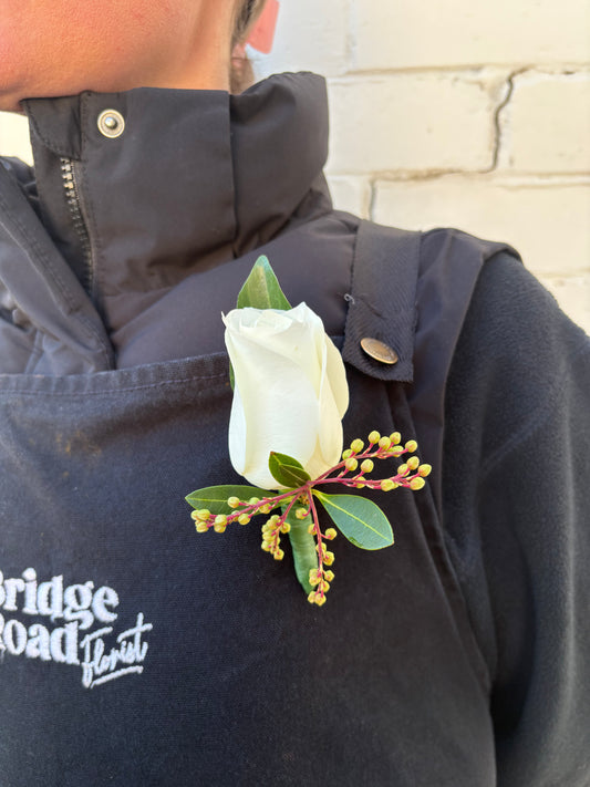Buttonhole