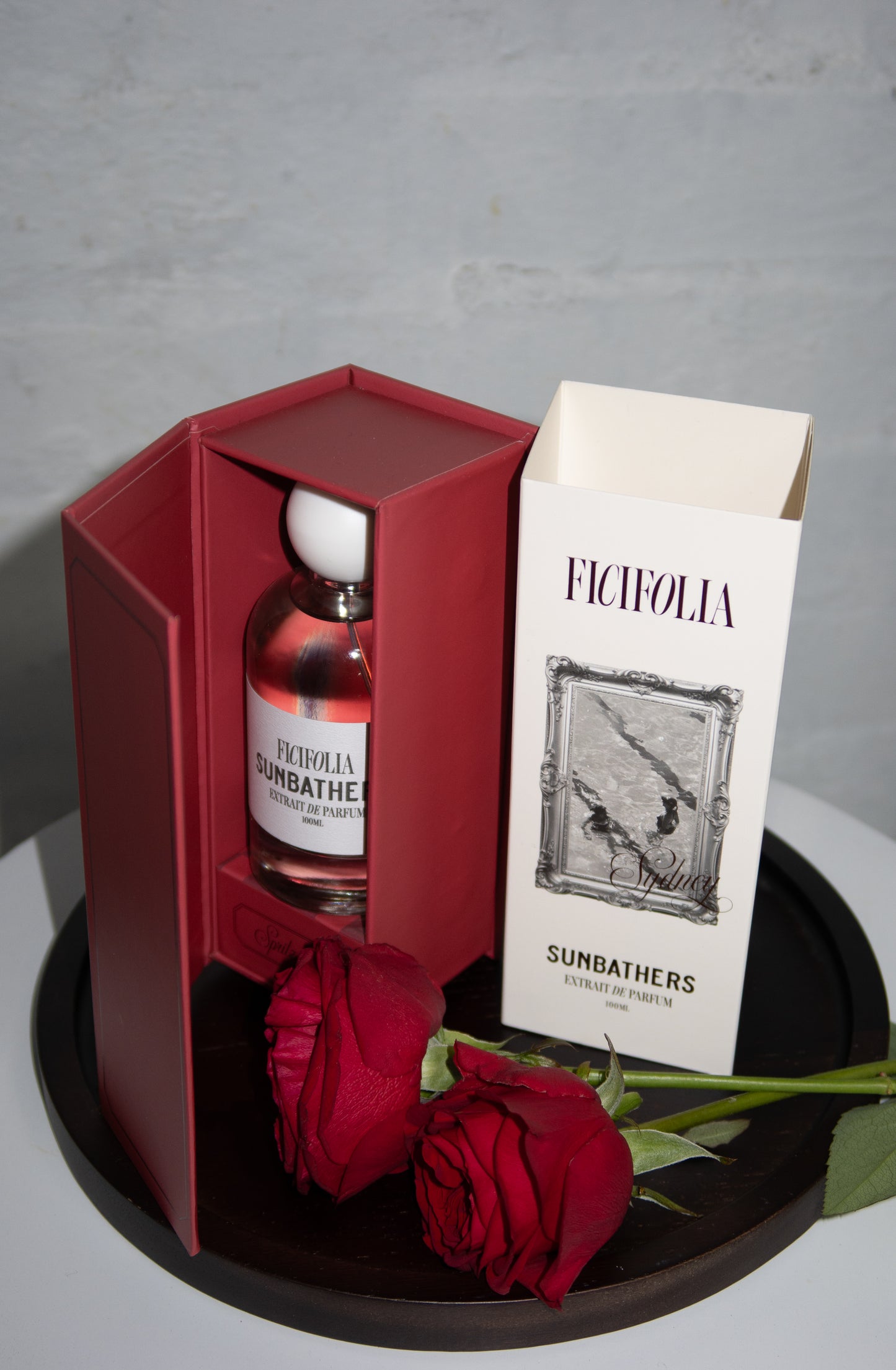 FICIFOLIA 100ml