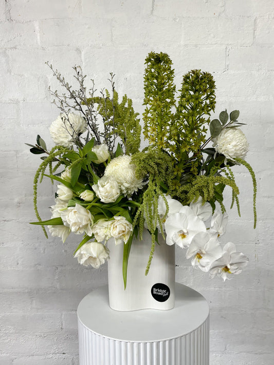 Bespoke Medium Vase