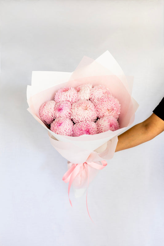 Chrysanthemums