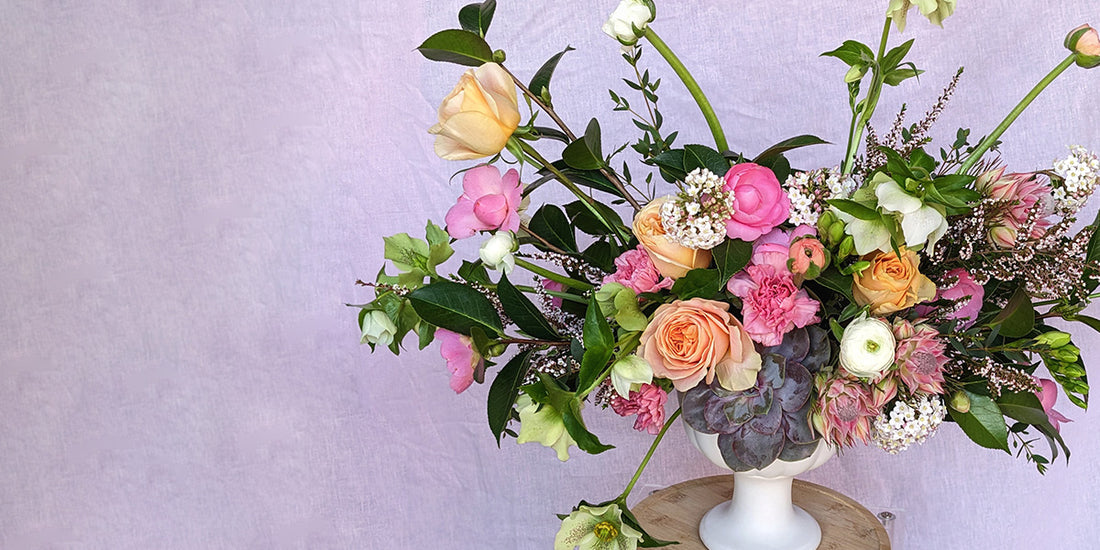 Bridge Road Florist | Flowers for Delivery Richmond