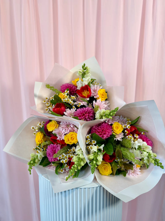 Easter Posy of the Day