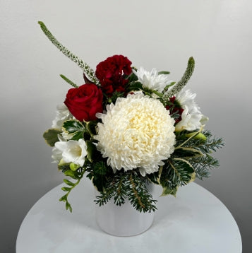 Festive Table Centre