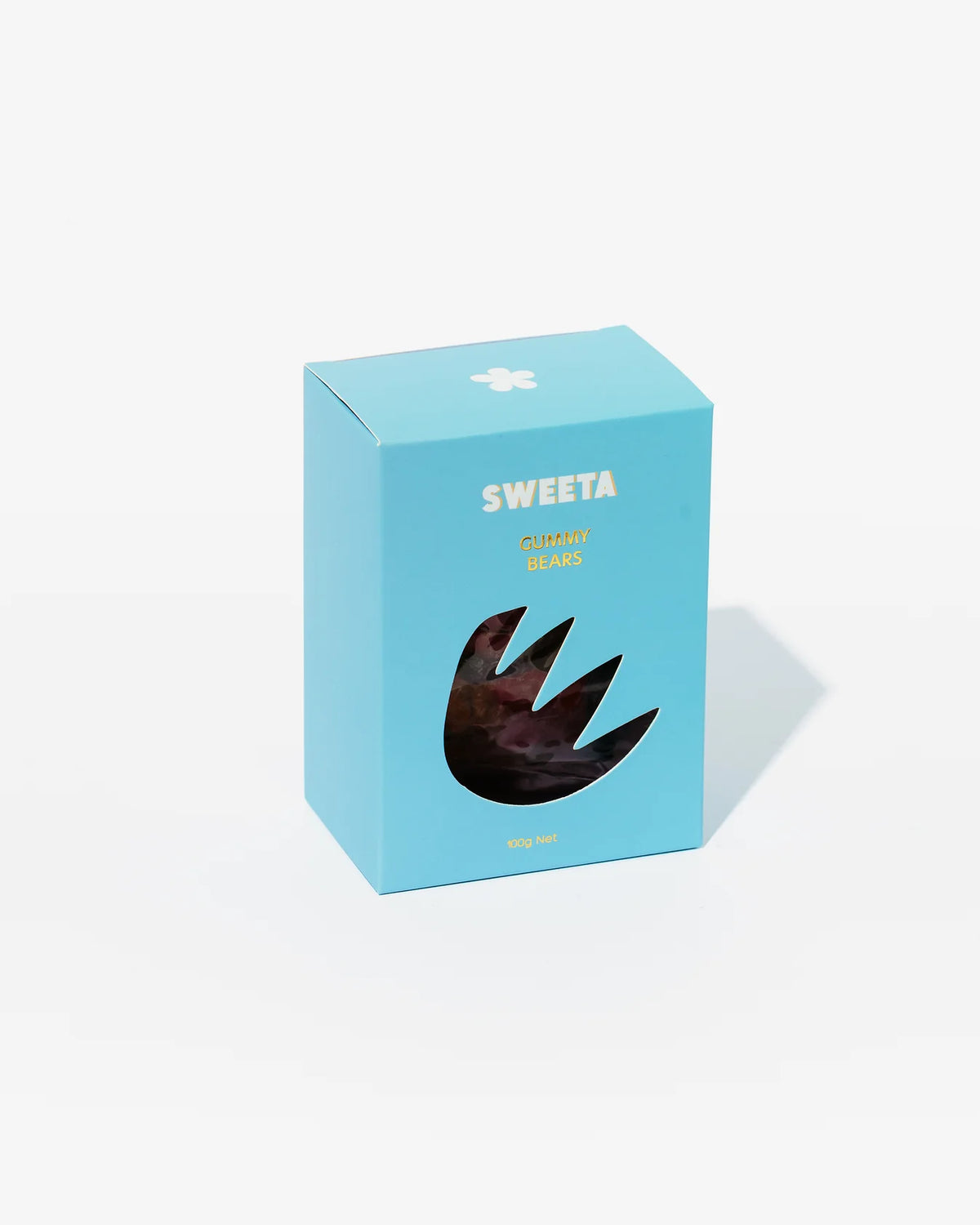 SWEETA Gummy Bears 100g
