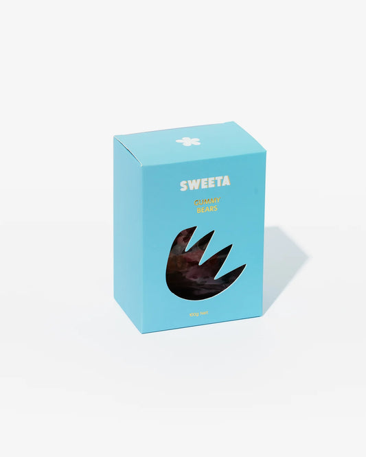 SWEETA Gummy Bears 100g