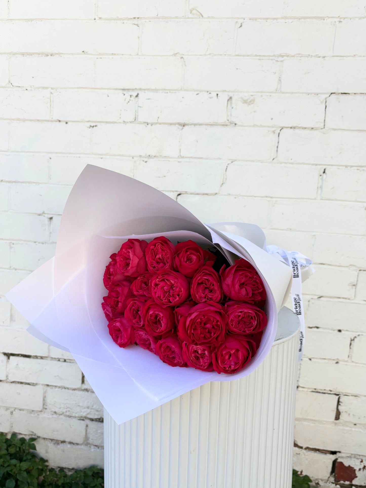 Rose Bunch