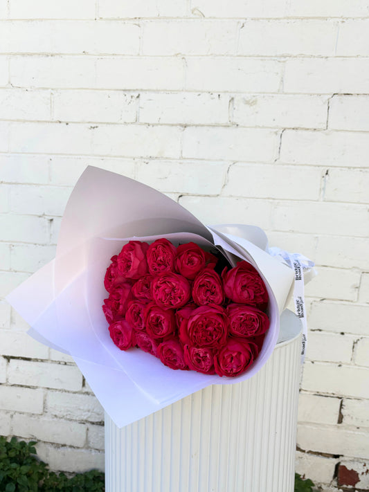 Rose Bunch