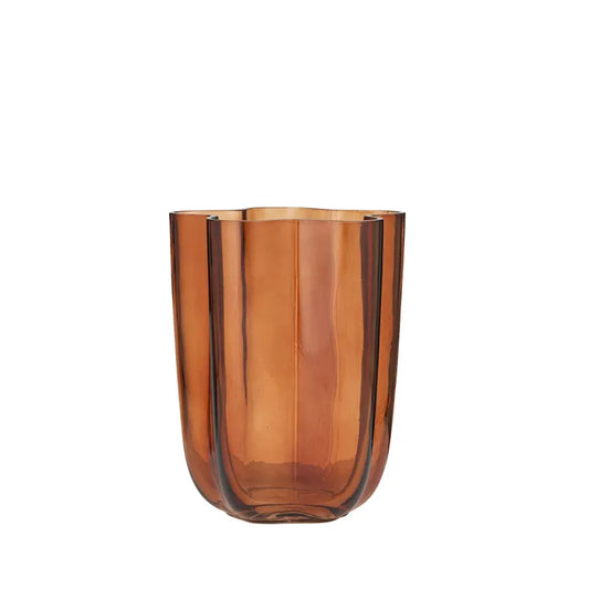 Miranda Glass Vase