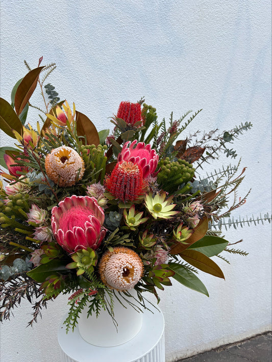 Wild Abundance