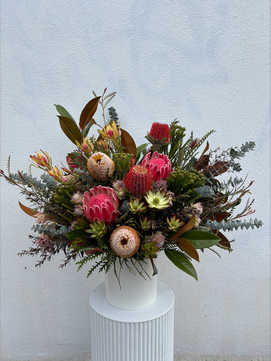 Wild Abundance