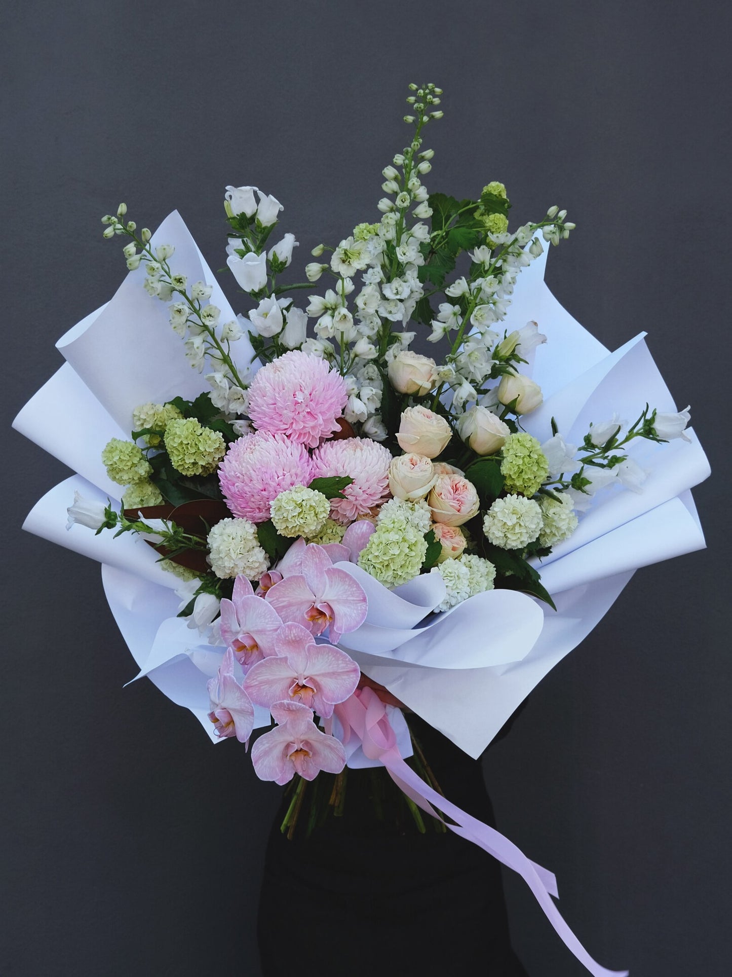 ✿ Bespoke Bouquet