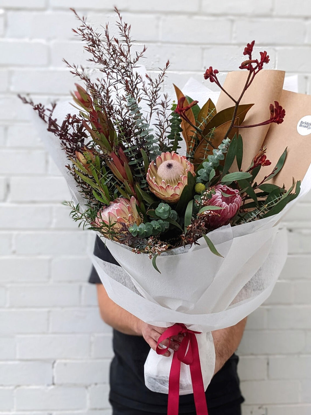 Bridge Road Florist | Flowers for Delivery Richmond