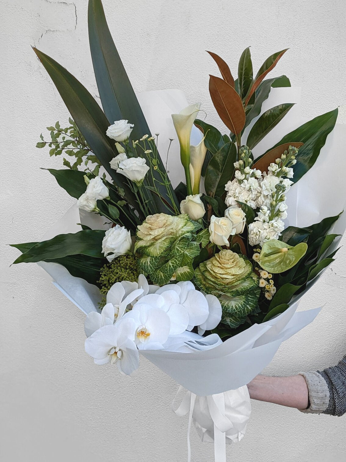 ✿ Bespoke Bouquet