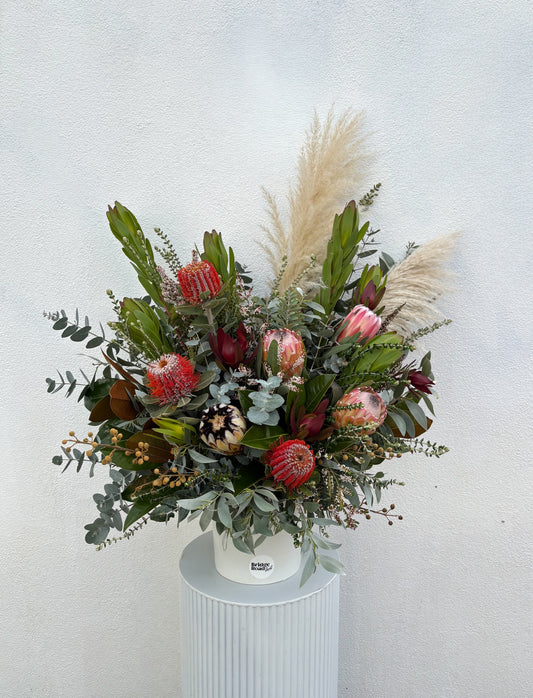 Wild Abundance